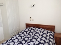 Caryatides one bed studio