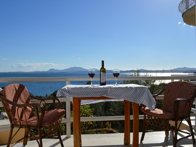 Buchen Sie günstige Urlaubsdomizil in Corfu