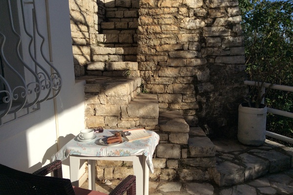 Ferienwohnung in Corfu 4