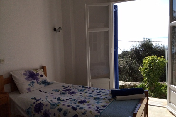 Ferienwohnung in Corfu 4