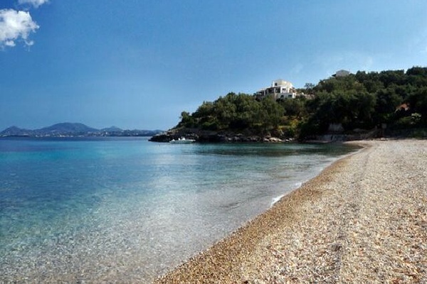 Ferienwohnung in Corfu 8