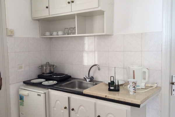 Ferienwohnung in Corfu 4