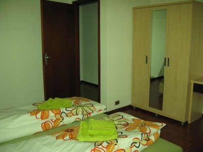 Buchen Sie günstige möbliertes Apartment in Corrido