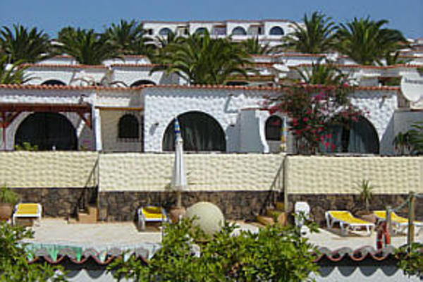 Ferienwohnung in Costa Calma 2