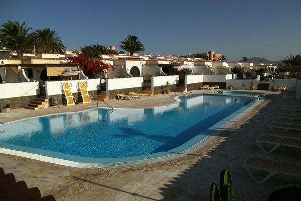 Ferienwohnung in Costa Calma 1