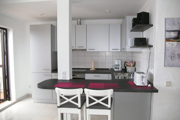 Ferienwohnung in Costa Calma 9