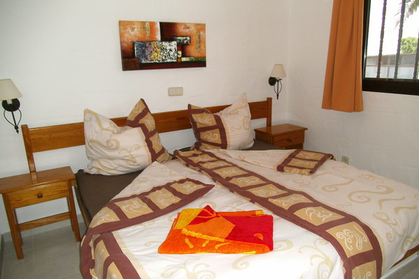 Ferienwohnung in Costa Calma 4