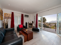 Casa Santa Barabra - App. 1