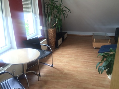 Buchen Sie günstige Ferienwohnung in Coswig