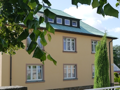 Buchen Sie günstige Urlaubsdomizil in Cranzahl