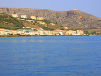 Apokoros Family  Hotel