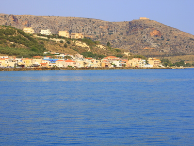 Buchen Sie günstige Urlaubsdomizil in Crete