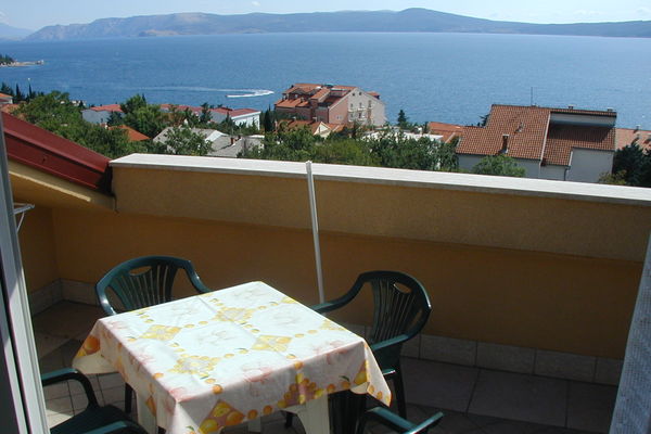 Ferienwohnung in Crikvenica 2