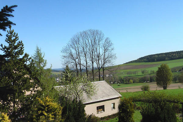 Haus in Crottendorf 1