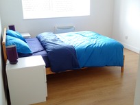 Modern 1 bedroom apartment