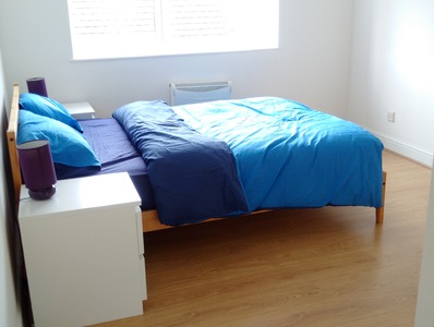 Buchen Sie günstige Wohnung in Croydon