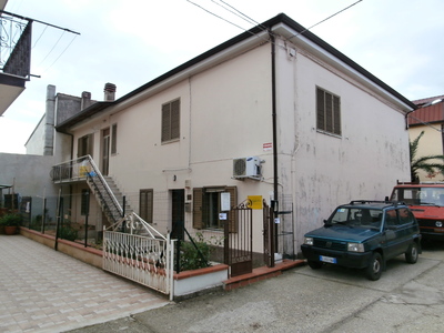 Buchen Sie günstige Ferienwohnung in Kalabrien