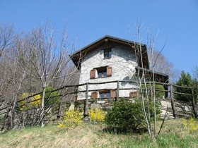 Ferienhaus Casa Alfonso