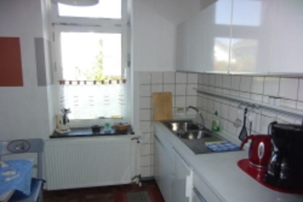 Ferienwohnung in Cuxhaven 4