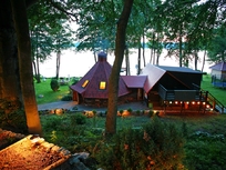 Familienpension Justynianka