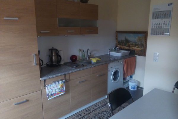 Haus in Dänischenhagen 4