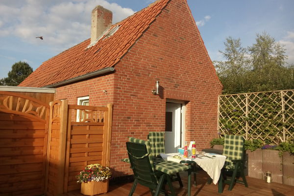 Haus in Dänischenhagen 1