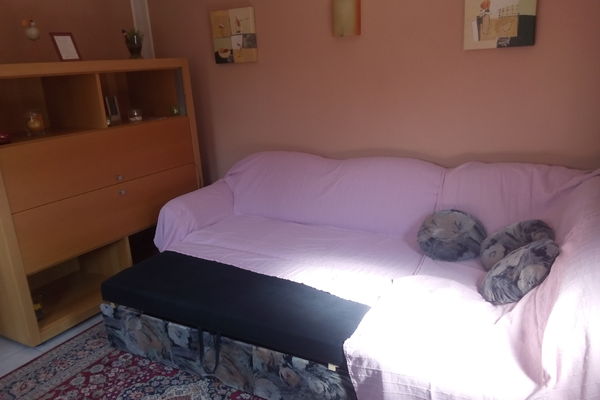 Haus in Dänischenhagen 2