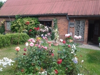 Ferienwohnung Grabowski