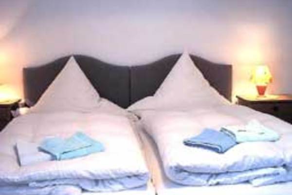 Bed and Breakfast in Dahme 3