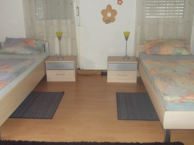 Buchen Sie günstige Gästehaus in Dannstadt-Schauernheim