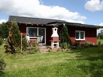 Ferienhaus Vulkaneifel