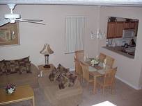 Orlando - Comfortable 3 BR Vacation apartment!