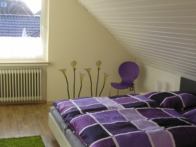 Buchen Sie günstige Ferienhaus in Detmold