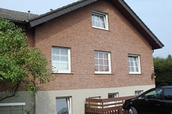 Ferienwohnung in Detmold 1