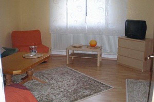 Ferienwohnung in Detmold 2