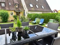 Ferienwohnung Hannweber EG