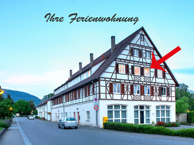 Buchen Sie günstige Ferienwohnung in Dettingen An Der Erms