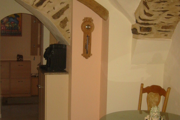 Ferienwohnung in Diano Castello 4