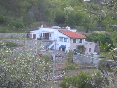 Buchen Sie günstige Ferienwohnung in Diano Castello (IM)