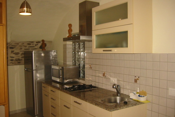 Ferienwohnung in Diano Castello 5