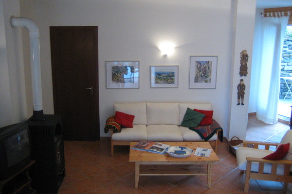 Ferienwohnung in Diano San Pietro 3