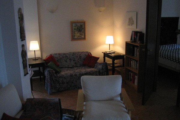 Ferienwohnung in Diano San Pietro 4