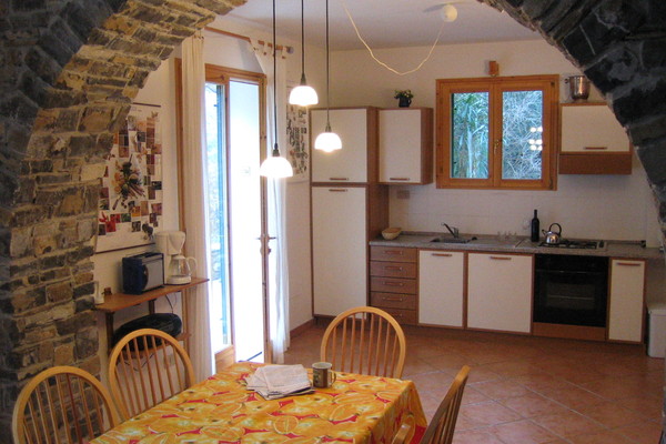 Ferienwohnung in Diano San Pietro 5