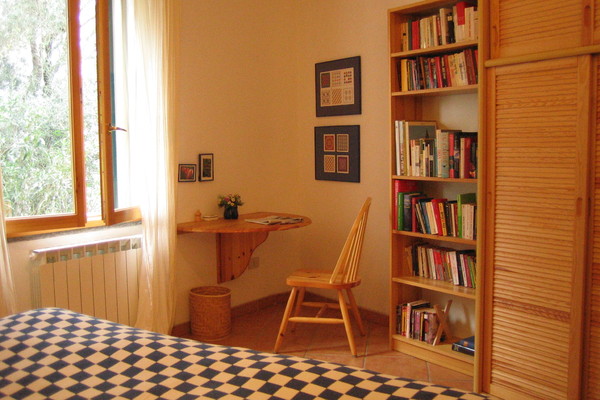 Ferienwohnung in Diano San Pietro 6