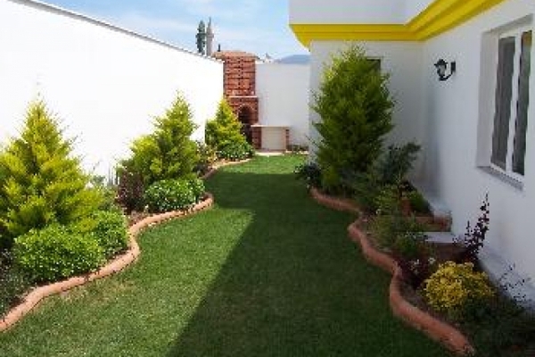 Übernachtung in Didim 5