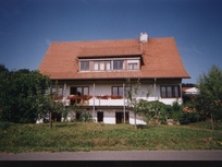 Ferienwohnung auf dem Weingut Häußermann