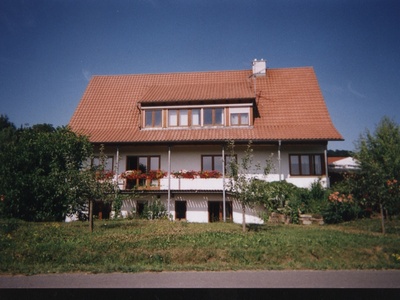 Buchen Sie günstige möbliertes Apartment in Diefenbach (Sternenfels)