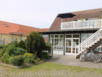 Ferienwohnung Doris Mädche