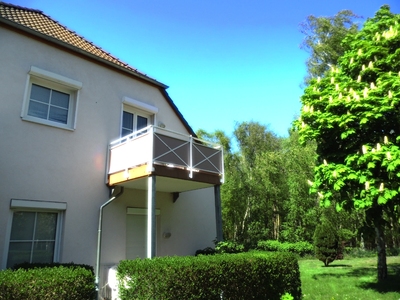 Buchen Sie günstige möbliertes Apartment in Dierhagen