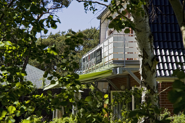 Ferienwohnung in Dierhagen Strand 2